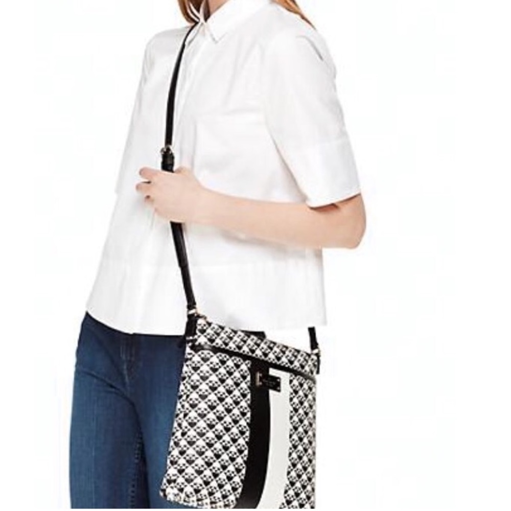 KATE SPADE New York PENN PLACE KEISHA CROSSBODY